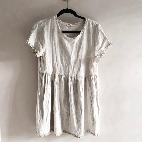 La Hearts Dresses & Skirts - L.A HEARTS DRESS